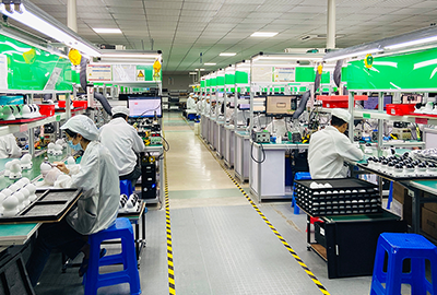 運(yùn)營商級攝像頭制造要求工廠具備什么樣的實(shí)力?